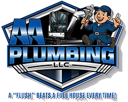 AA Plumbing LLC