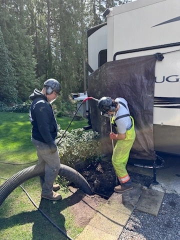 Professional Plumbing Services