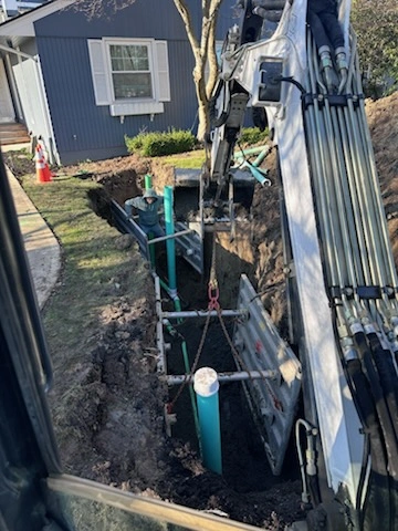 Professional Plumbing Services