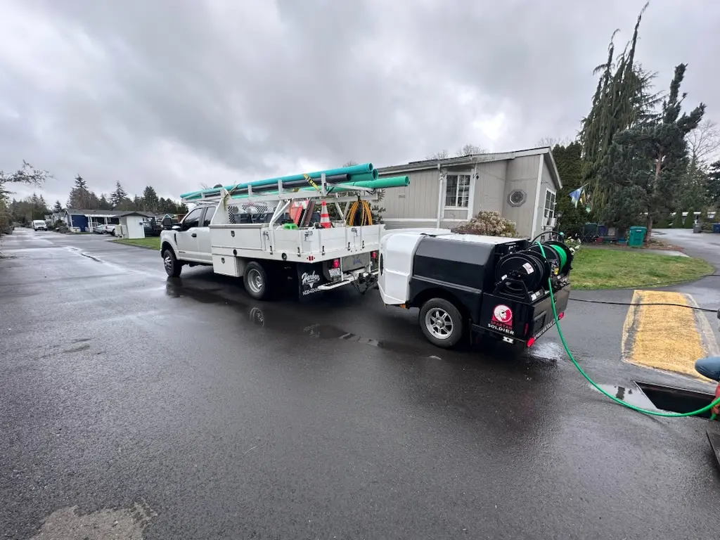 Professional Plumbing Services