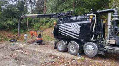 Professional Plumbing Services