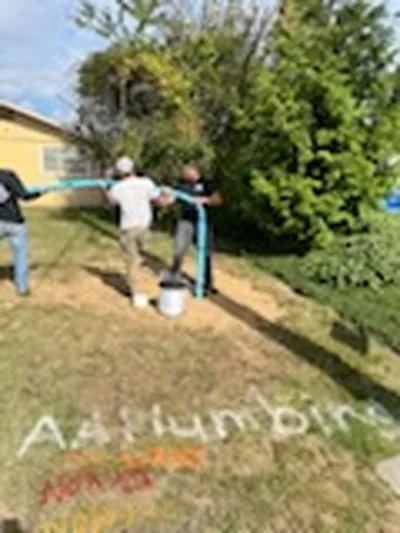 Professional Plumbing Services