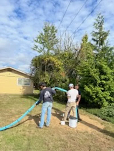 Professional Plumbing Services